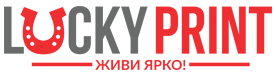 Lucky Print - Украина