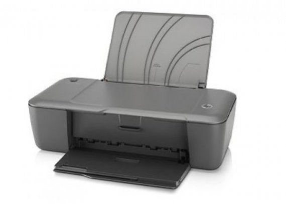 фото HP DeskJet 1000 3 изображение HP DeskJet 1000 3