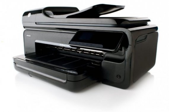 фото HP OfficeJet 7500A 3 изображение HP OfficeJet 7500A 3