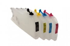 изображение ПЗК для Brother DCP-146 