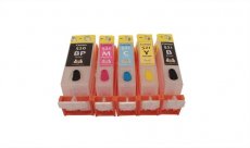 изображение ПЗК для Canon ip5500