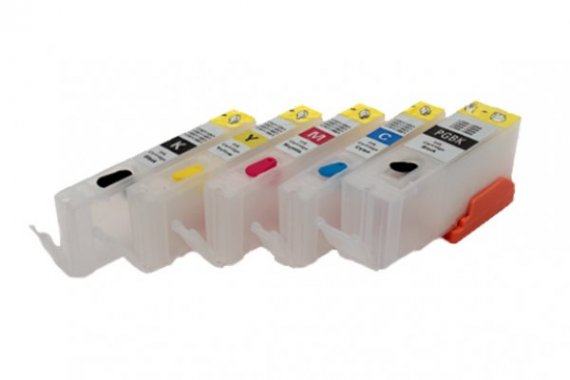 фото ПЗК для Canon MX924 2 изображение ПЗК для Canon MX924 2