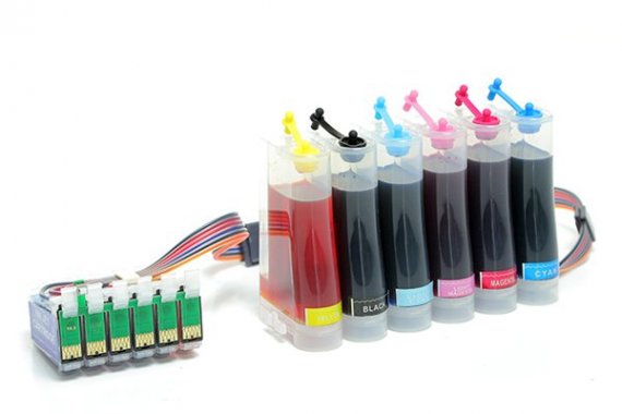 фото Epson Artisan 1430 4 изображение Epson Artisan 1430 4