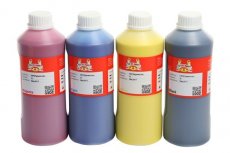 изображение Сублимационные чернила Lucky Print 9700