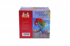 фото Глянцевая фотобумага Lucky Print изображение Глянцевая фотобумага Lucky Print