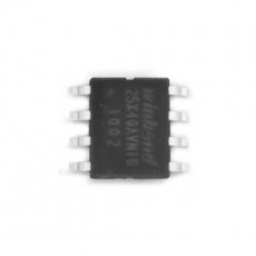 изображение Микросхема флэш-памяти 