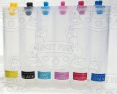 изображение Двухкамерные емкости-доноры 