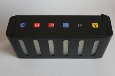 изображение Двухкамерные емкости-доноры