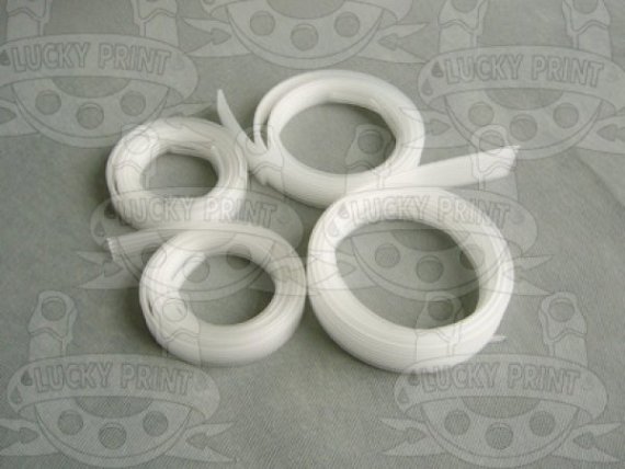 изображение Чернильный шлейф - 4 канала