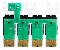 изображение Чип для Epson