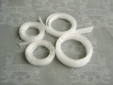 изображение Чернильный шлейф 