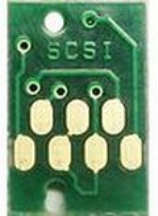 изображение Чип для Epson C42