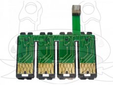 изображение Чип СНПЧ T130 для принтеров Epson