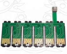 изображение Чип для Epson