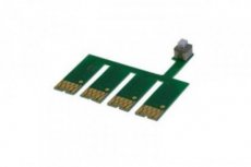 изображение Чип СНПЧ T080 NANO для принтеров Epson