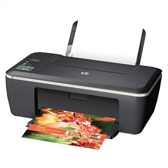 фото HP DeskJet 2515 3 изображение HP DeskJet 2515 3