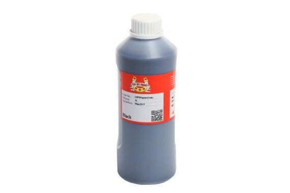 фото Сублимационные чернила Lucky Print для Epson T3000 Black изображение Сублимационные чернила Lucky Print для Epson T3000 Black (1 L)