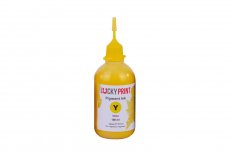 изображение Пигментные чернила Lucky Print 6P Yellow
