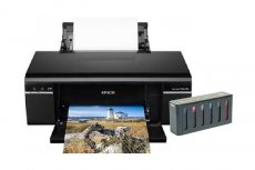 изображение Epson P50