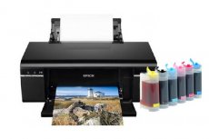 изображение Epson P50