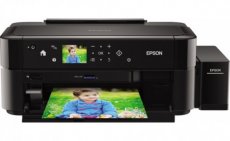 изображение Epson L810