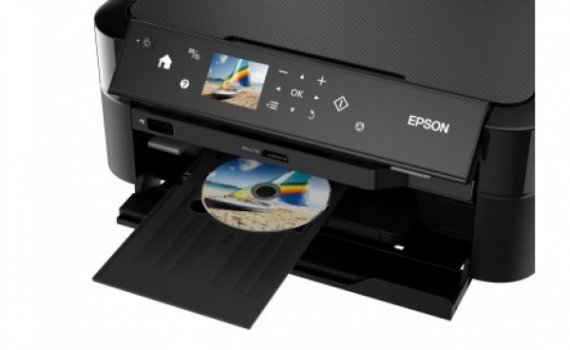 фото Epson L850 c чернилами 4 изображение Epson L850 c чернилами 4