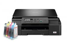 изображение Brother DCP-J100