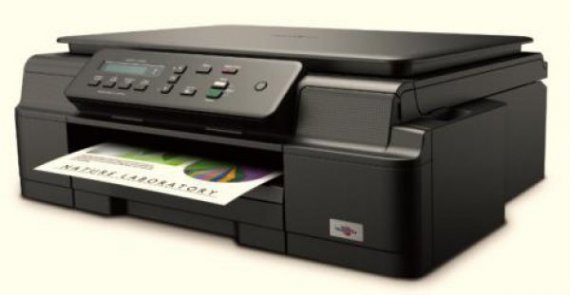 фото Brother DCP-J100 2 изображение Brother DCP-J100 2