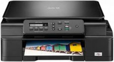 изображение Brother DCP-J100