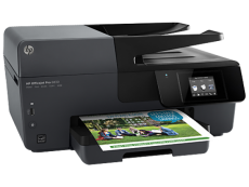 изображение HP Officejet Pro 6830