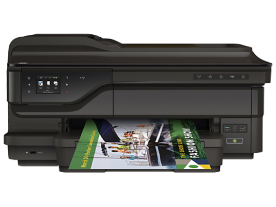 фото HP Officejet 7612 2 изображение HP Officejet 7612 2