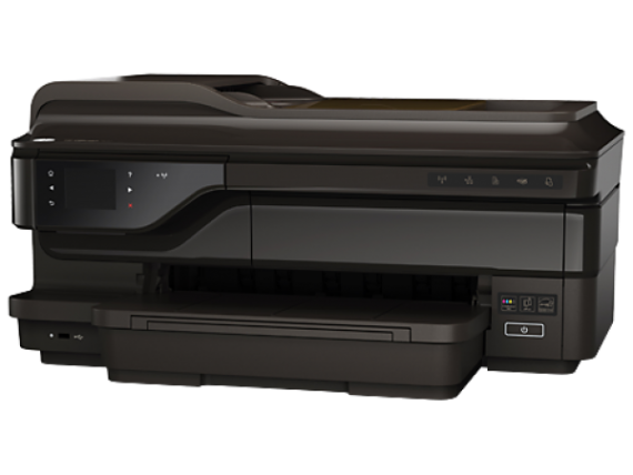 фото HP Officejet 7612 3 изображение HP Officejet 7612 3