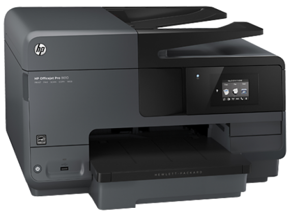 фото HP Officejet Pro 8610 2 изображение HP Officejet Pro 8610 2