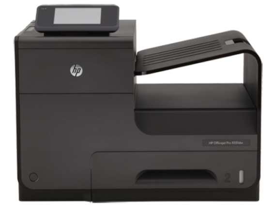 фото HP X551dw 2 изображение HP X551dw 2