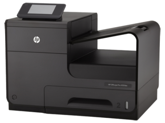 фото HP X551dw 3 изображение HP X551dw 3