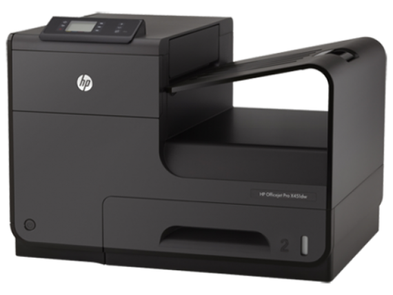 фото HP X451dw 3 изображение HP X451dw 3