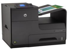 изображение HP X451dw