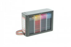 изображение СНПЧ Canon MX525 High Tech