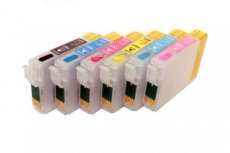 изображение ПЗК для Epson 1500W