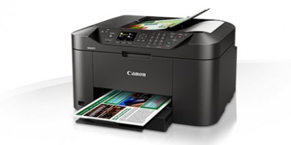 фото Canon MB2040 2 изображение Canon MB2040 2