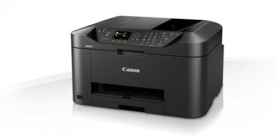 фото Canon MB2040 3 изображение Canon MB2040 3