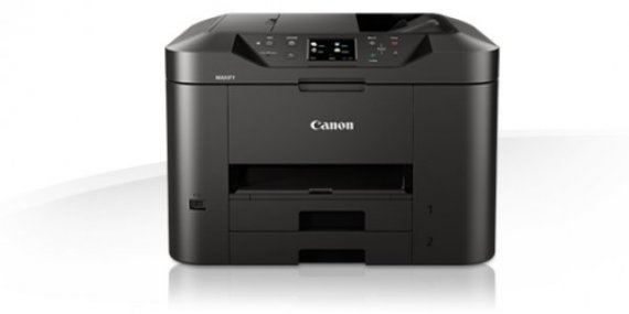 фото Canon MB2340 изображение МФУ Canon MAXIFY MB2340 с ПЗК