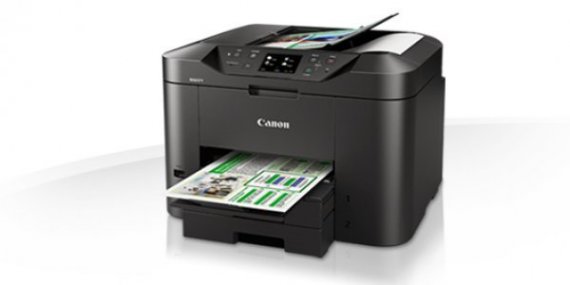 фото Canon MB2340 2 изображение Canon MB2340 2