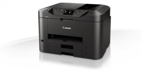 фото Canon MB2340 3 изображение Canon MB2340 3
