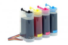 изображение СНПЧ Epson WP-4590 King Size