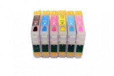 изображение ПЗК для Epson TX710W