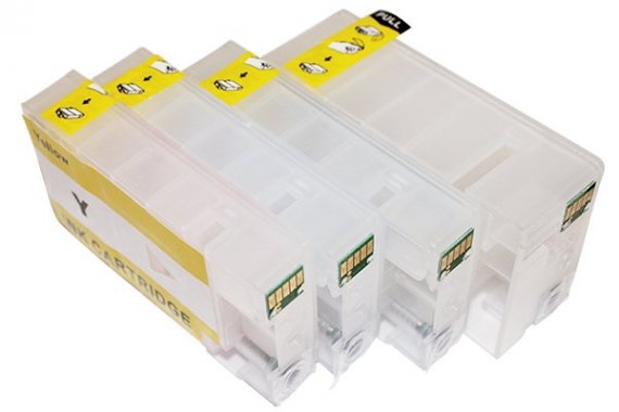 фото ПЗК для Canon MB2340 2 изображение ПЗК для Canon MB2340 2