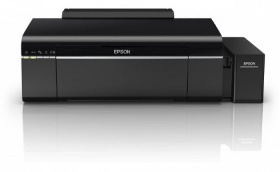 фото Epson L805 c чернилами 3 изображение Epson L805 c чернилами 3