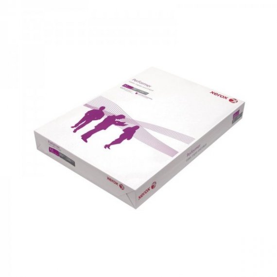 фото Офисная бумага Xerox Performer изображение Офисная бумага Xerox Performer (А3, 80 г/м2), 500 листов