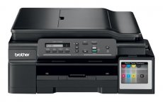 изображение Brother DCP-T700W InkBenefit Plus